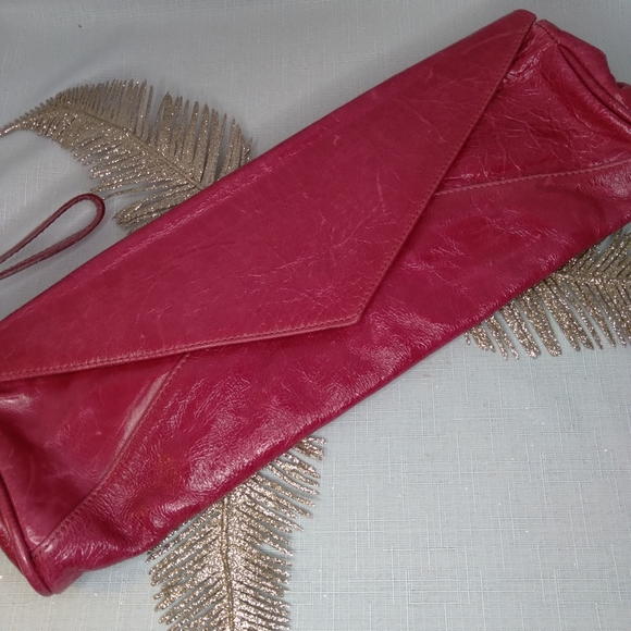 Maurizio Taiuti clutch - Picture 1 of 6